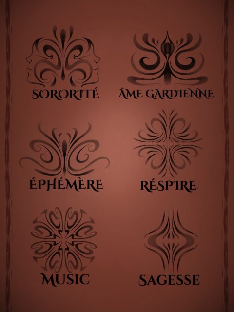 🌙 série de petits flash significatifs🌙
• à partir de 70€ (sans typo)
• à partir de 100€ (avec typo)
• 7cm minimum
(Mais je suis ouverte aux idées audacieuses)
🪷 Si ça t’inspire pour une idée plus personnalisée
hésites pas !
Même une phrase en vrai tout marcherait 💫
#toulousetattoo #finelinetattoo #intuitivetattoo #typotattoo #ornementaltqttoo