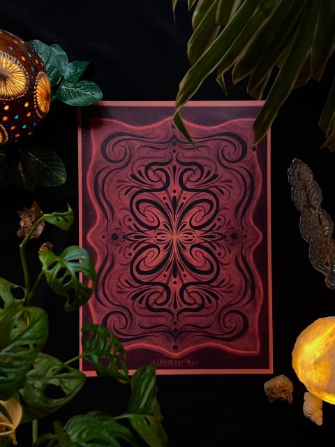 🔮Je relance les ventes pour liquider les derniers print qu’il me reste avant de lancer de nouveaux projets 🫶🏼
Découvre au passage toute la ribambelle de Prints fait en collab avec les clichés de @zima_zic 🧿 tout pleins d’autres t’attendent sur Vinted !!
(ça change un peu !!)
À venir récupérer au shop (3 rue saint germier)
Possibilité d’envoies sur vinted (lien en bio)
#print #toulousetattoo #ornementaltattoo #psychedelicart #artcollection