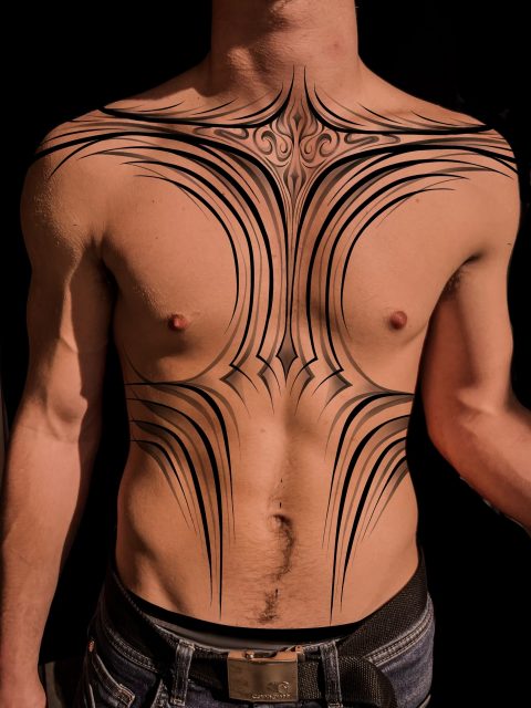 📍Toulouse // Concept Tattoo Dispo 🧡
Écris moi ou remplie mon formulaire de demande de projets si ces créations t’inspirent !
✨ Design adaptables à toutes morphologies, tout genres, et réalisable sur toutes carnations 🌙
Merci à la personne qui s’est portée volontaire pour être modèle de mes flash 🧡 Nous avons réaliser plusieurs clichés ensemble afin que j’ai des supports plus réalistes pour vous présenter mes idées de projets et vous inspirer encore plus !
#toulousetattoo #tribalornelental #ornementaltattoo #lyontattoo #paristattoo